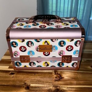 Disney Princess Impressions Vanity Company Makeup Trunk